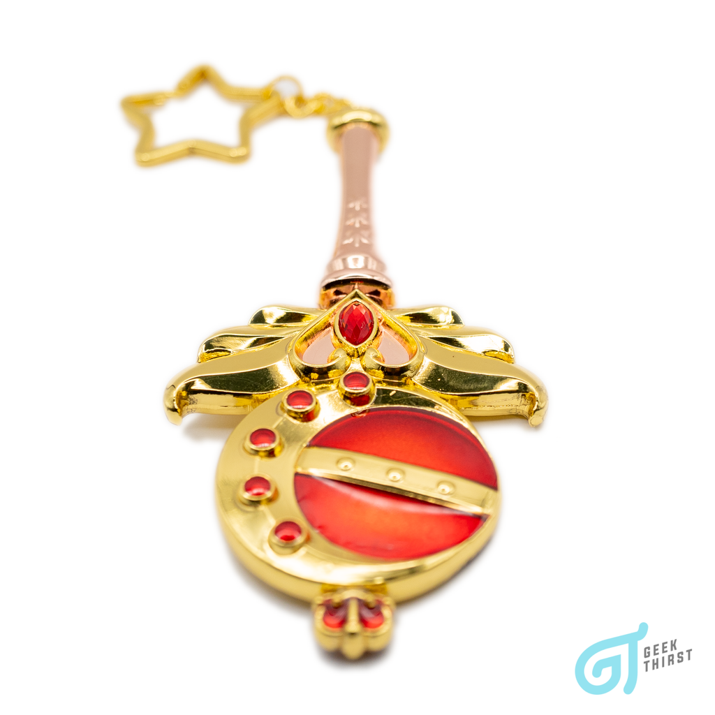 Geek Thirst™ - Cutie Wand Bottle Opener