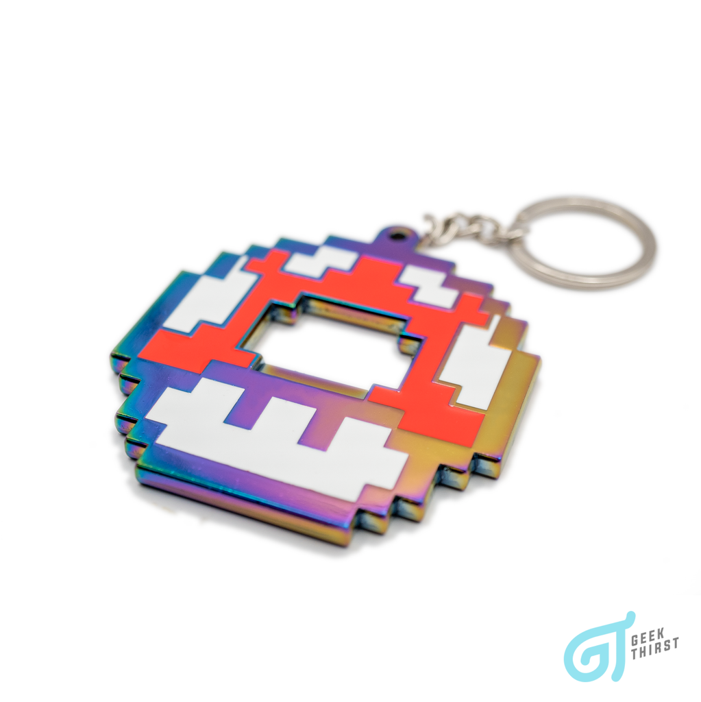 Geek Thirst™ - Super Shroom Bottle Opener