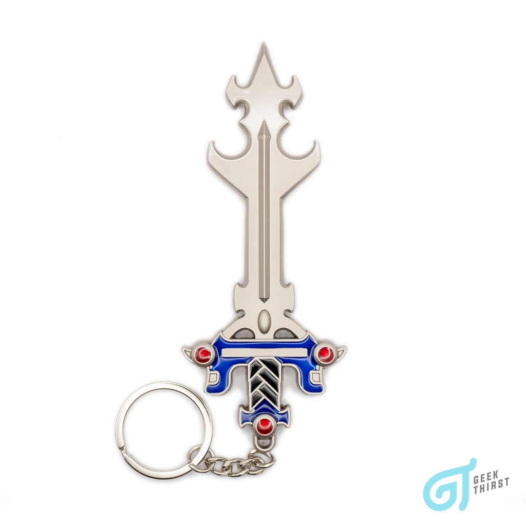 Geek Thirst™ - Lion Force Blade Bottle Opener