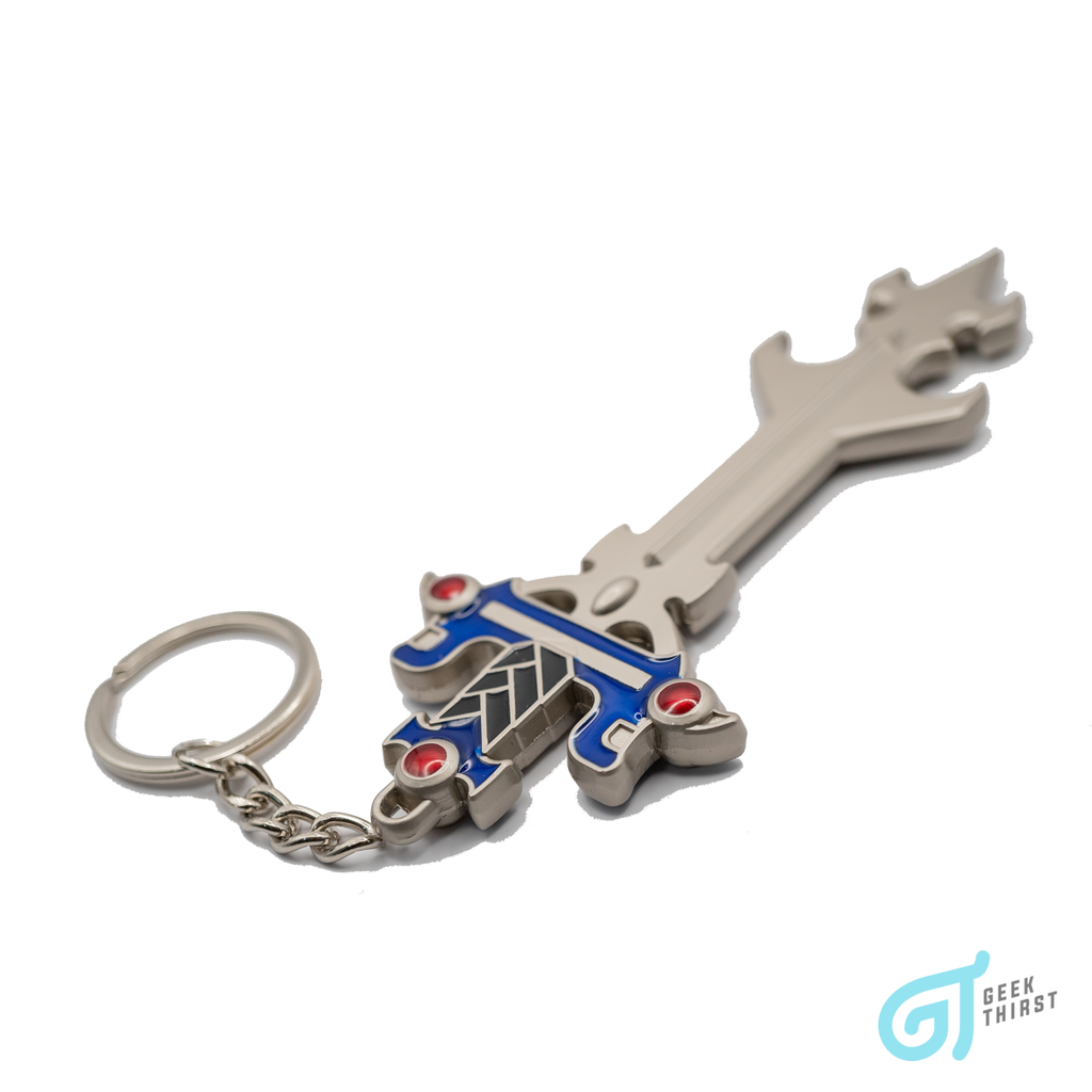Geek Thirst™ - Lion Force Blade Bottle Opener
