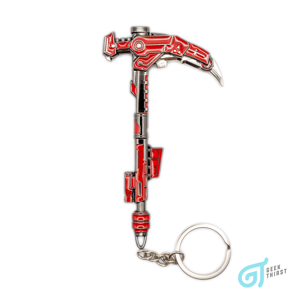 Geek Thirst™ - Rose Scythe Bottle Opener