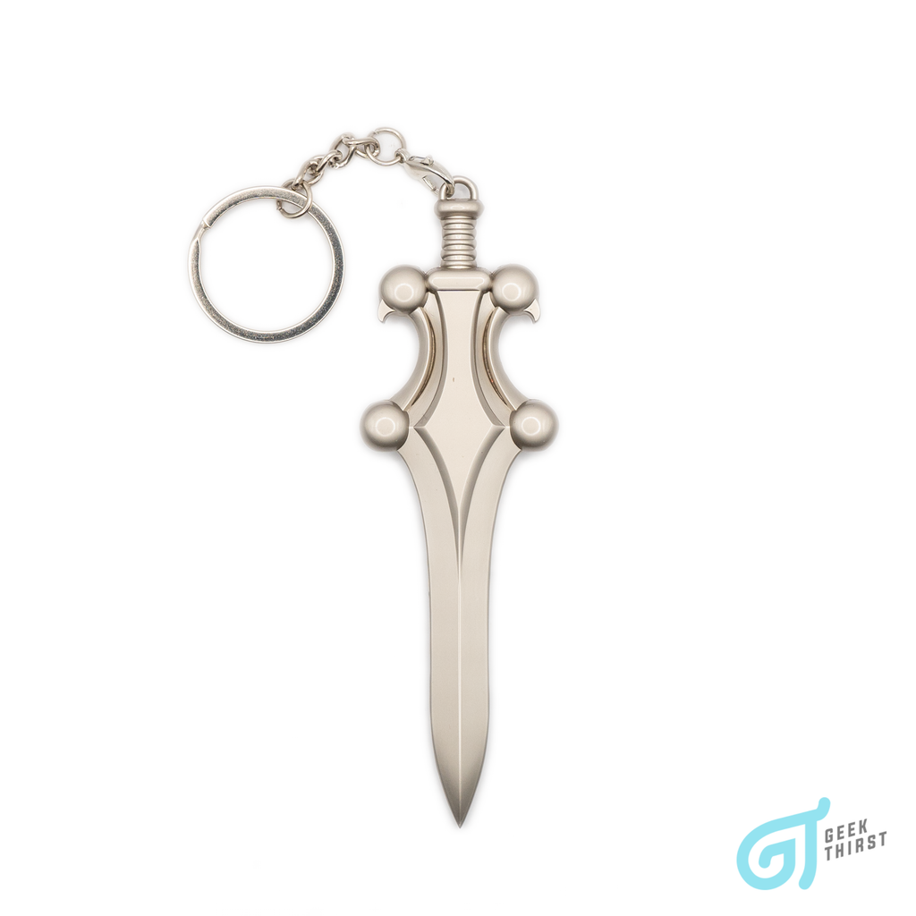 Geek Thirst™ - Power Blade Bottle Opener