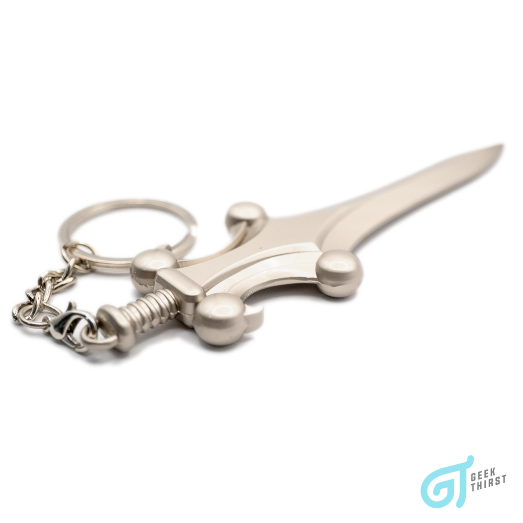 Geek Thirst™ - Power Blade Bottle Opener