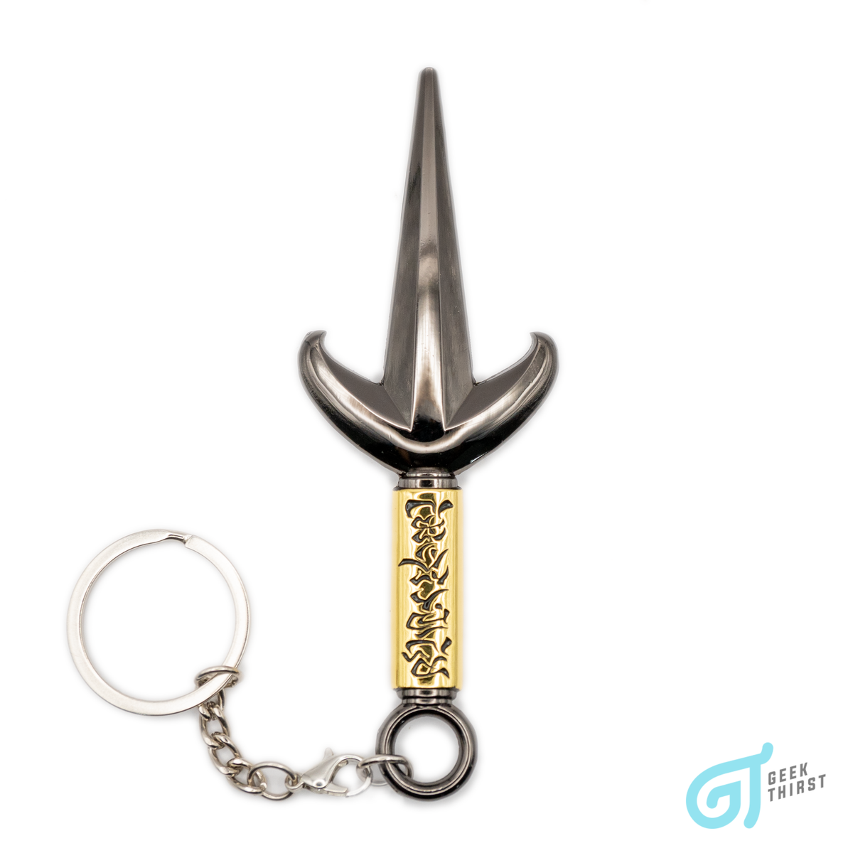 Geek Thirst™ - Flash Kunai Bottle Opener | Geek Thirst
