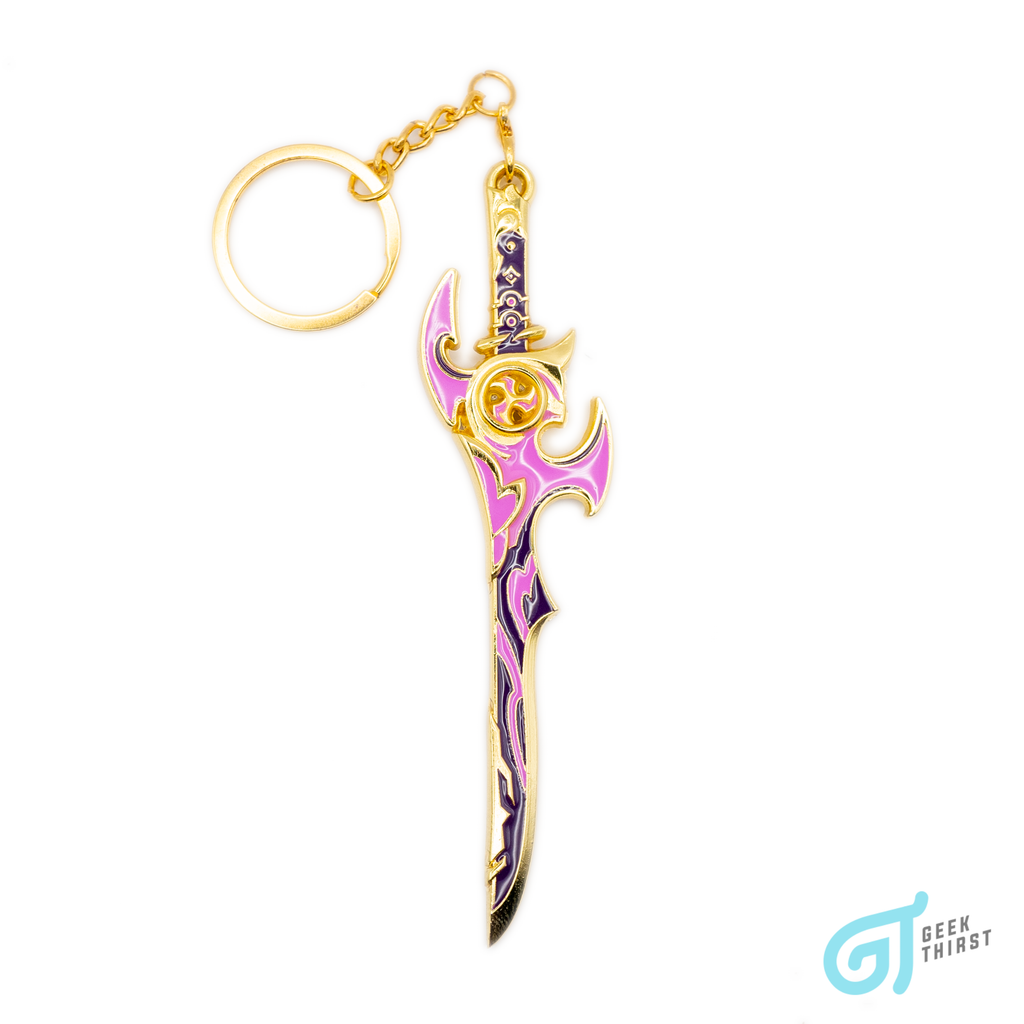 Geek Thirst™ - Mistsplitter Reforged Bottle Opener