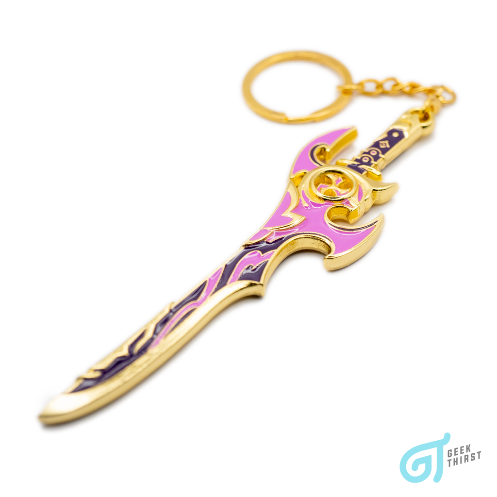 Geek Thirst™ - Mistsplitter Reforged Bottle Opener
