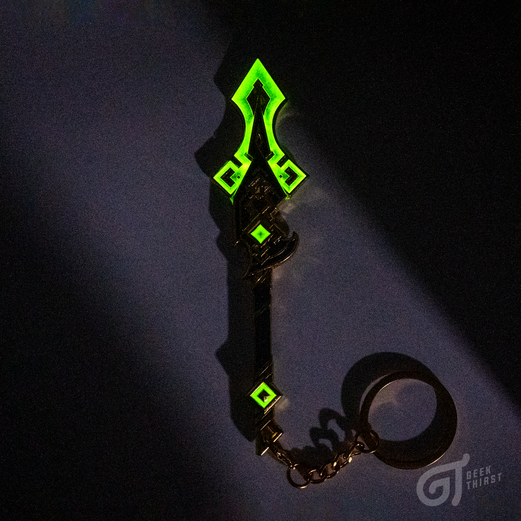 Geek Thirst™ - Vortex Vanquisher Bottle Opener
