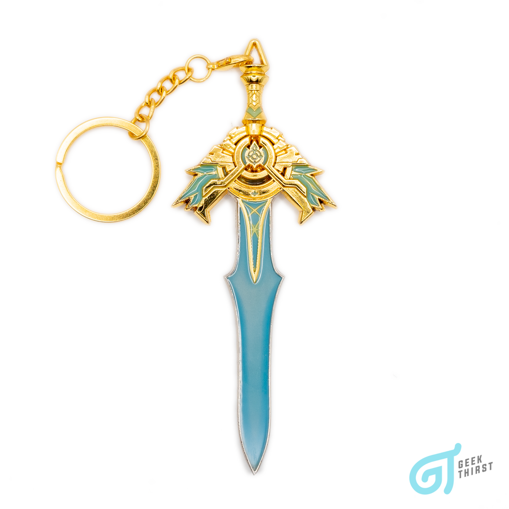 Geek Thirst™ - Skyward Blade Bottle Opener