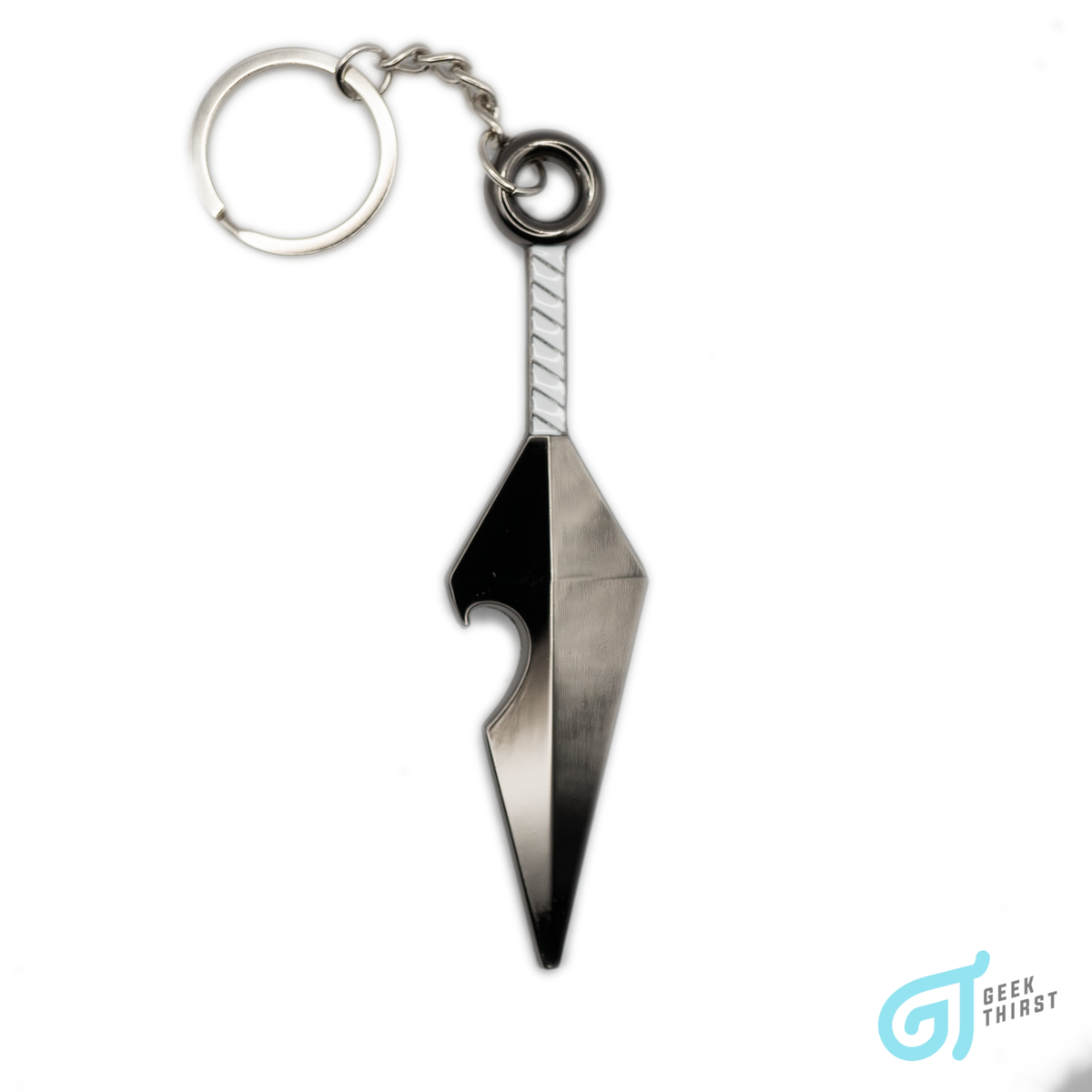 Geek Thirst™ - Kunai Bottle Opener | Geek Thirst