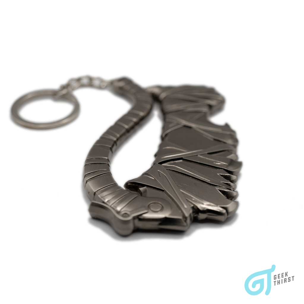 Geek Thirst™ - Blood Saw Bottle Opener