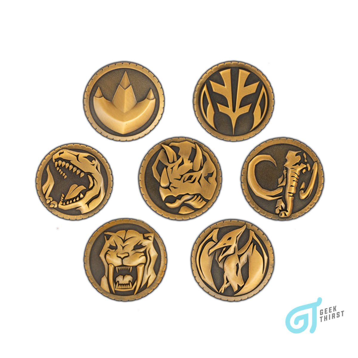 ORION Fine Loop(オリオンファインループ)　パワーグッズ LIFE WALKER マネークリップ（White wave）ORION オリオン コラボ 財布