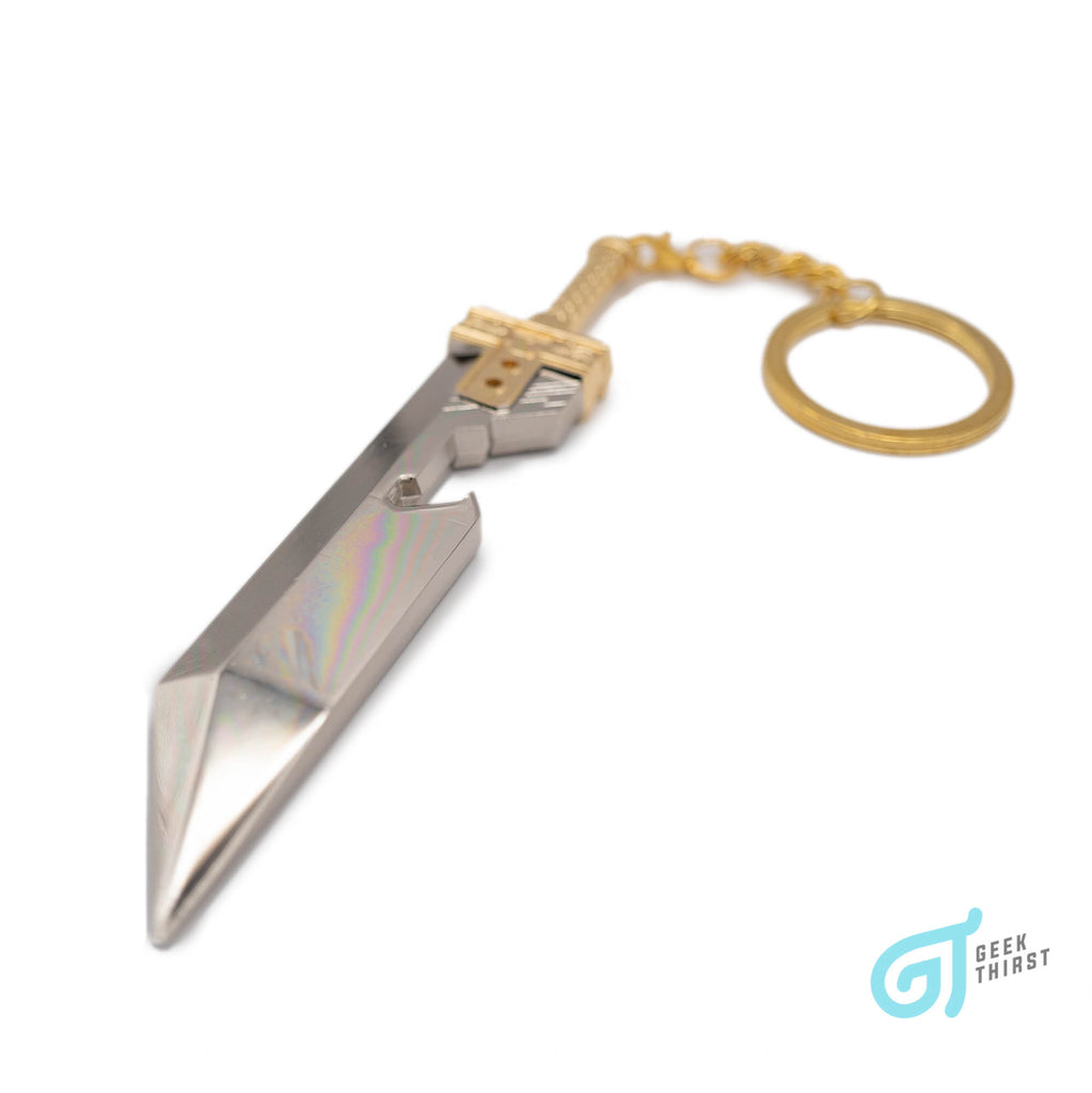 Geek Thirst™ - Soldier Blade Bottle Opener