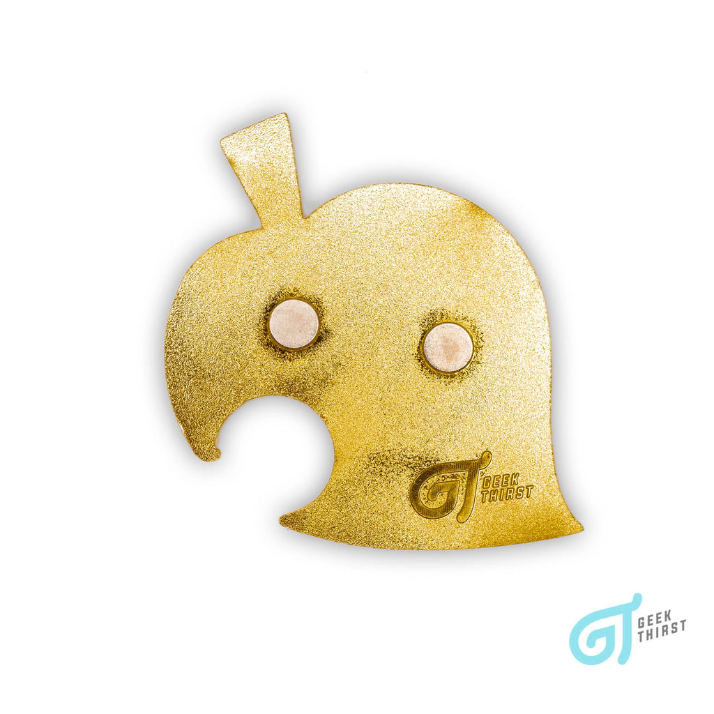 Geek Thirst™ - Tanuki Bottle Opener