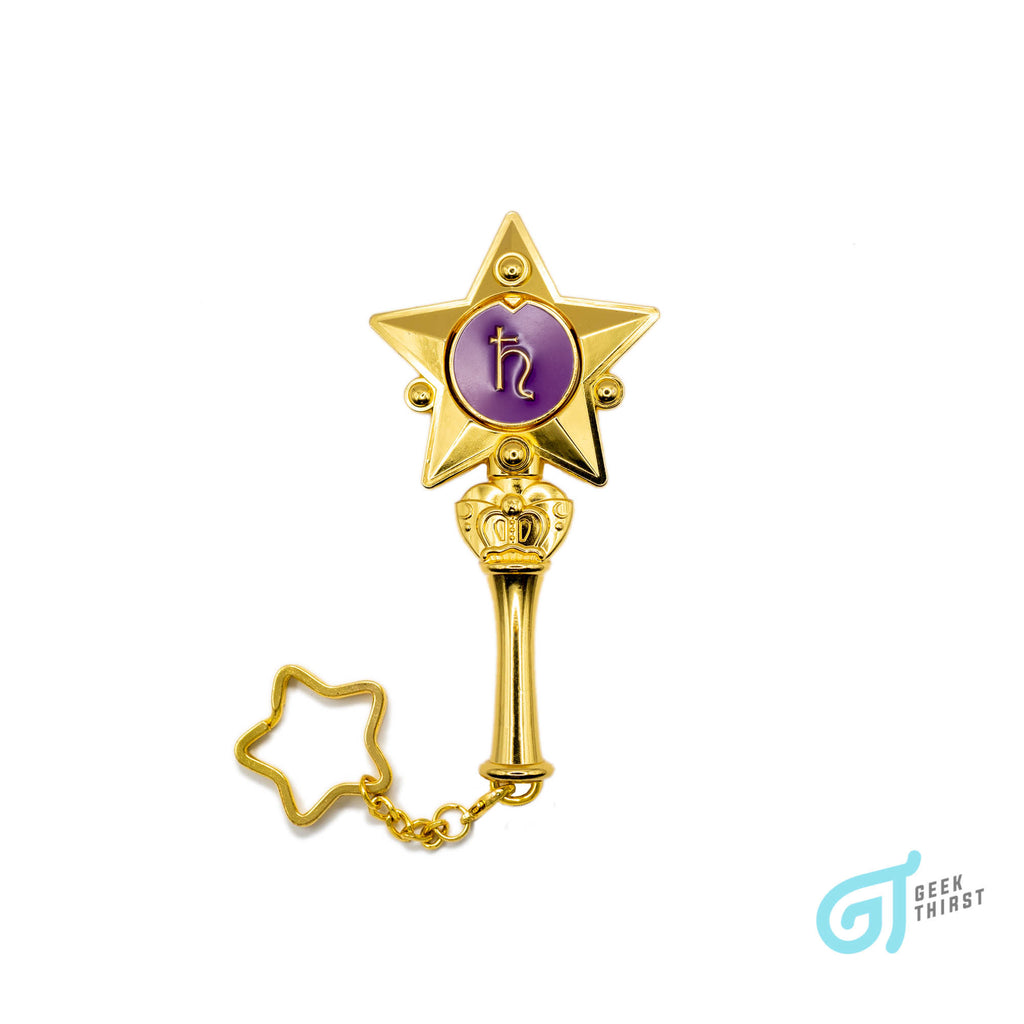 Geek Thirst™ - Star Wand Bottle Opener