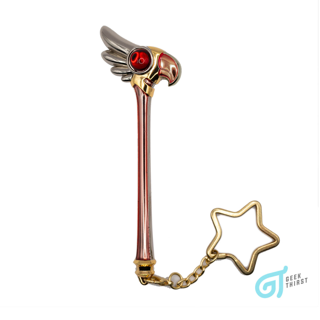 Geek Thirst™ - GW Bottle Opener