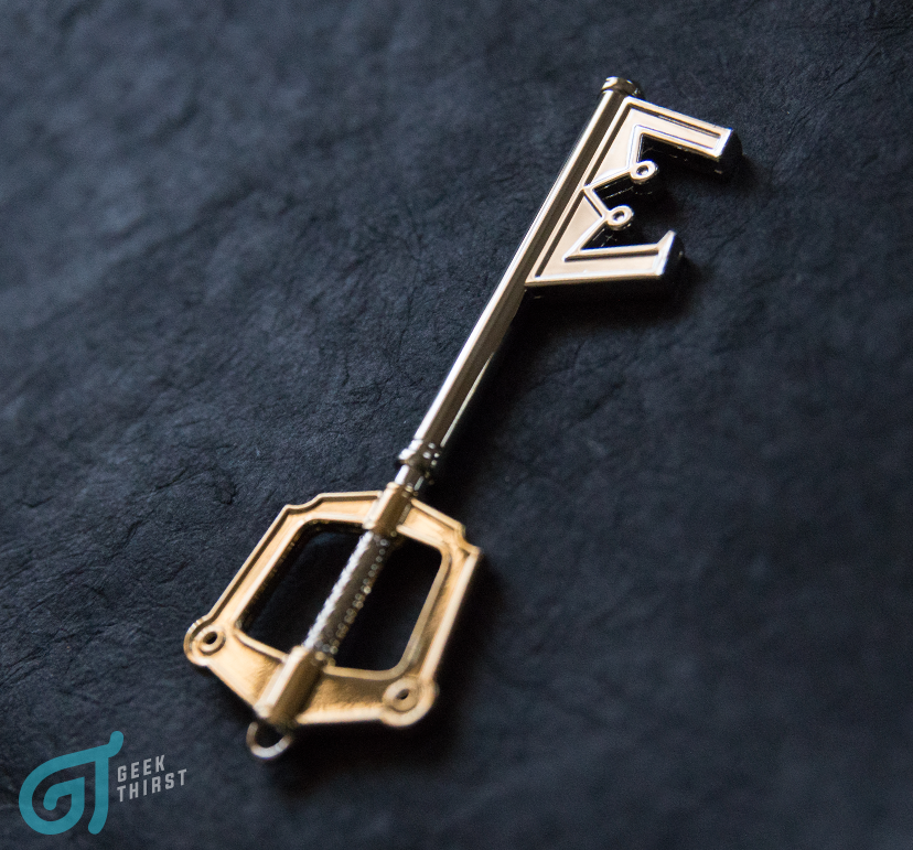 Geek Thirst™ - Kingdom Key Bottle Opener